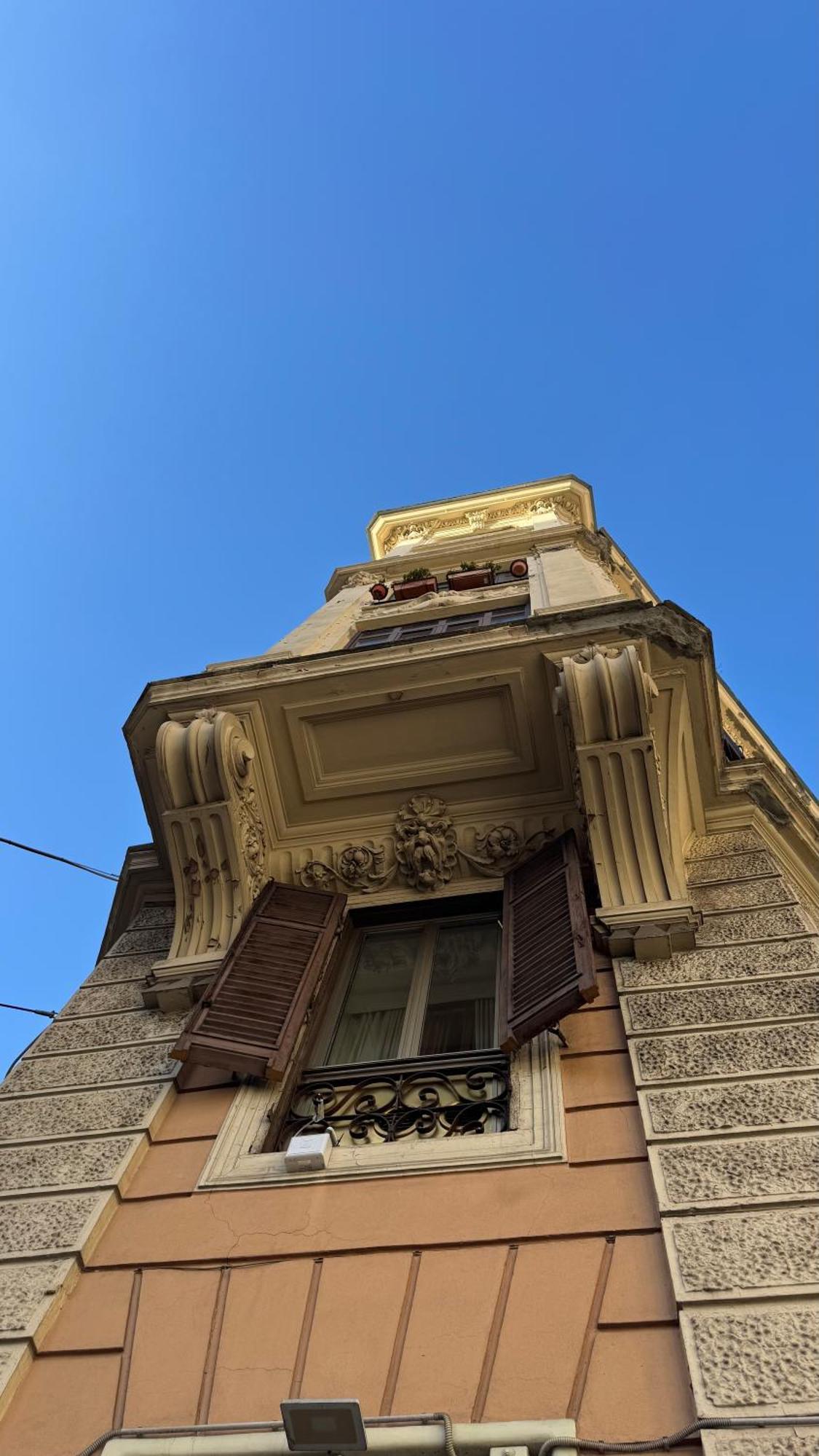 רומא Vlad House, Close The Colosseum מראה חיצוני תמונה